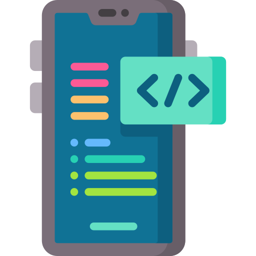 App building icon