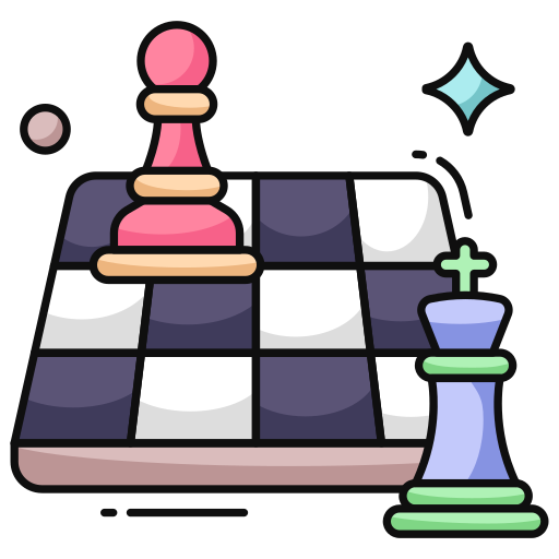 Chess icon